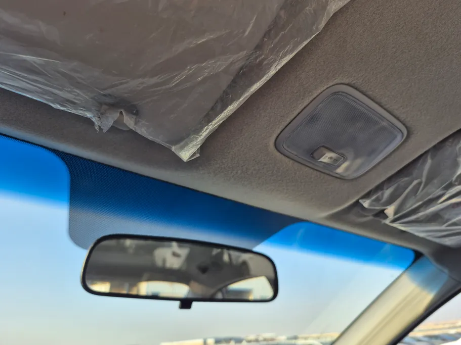 هيونداي Grand i10 فلييت 2024 