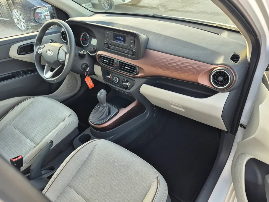 هيونداي Grand i10 فلييت 2024 