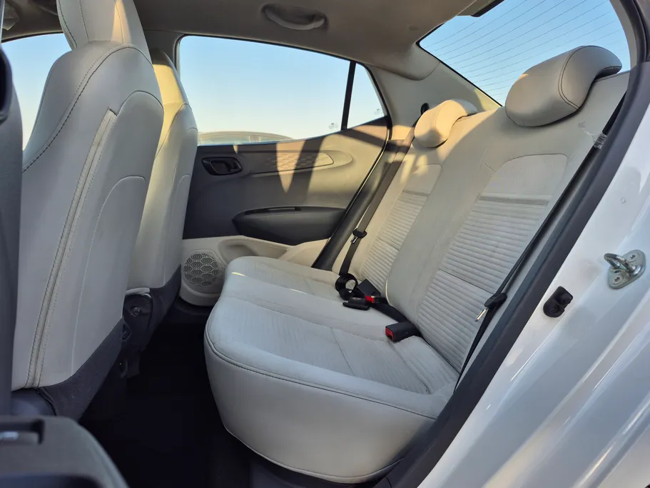 هيونداي Grand i10 فلييت 2024 