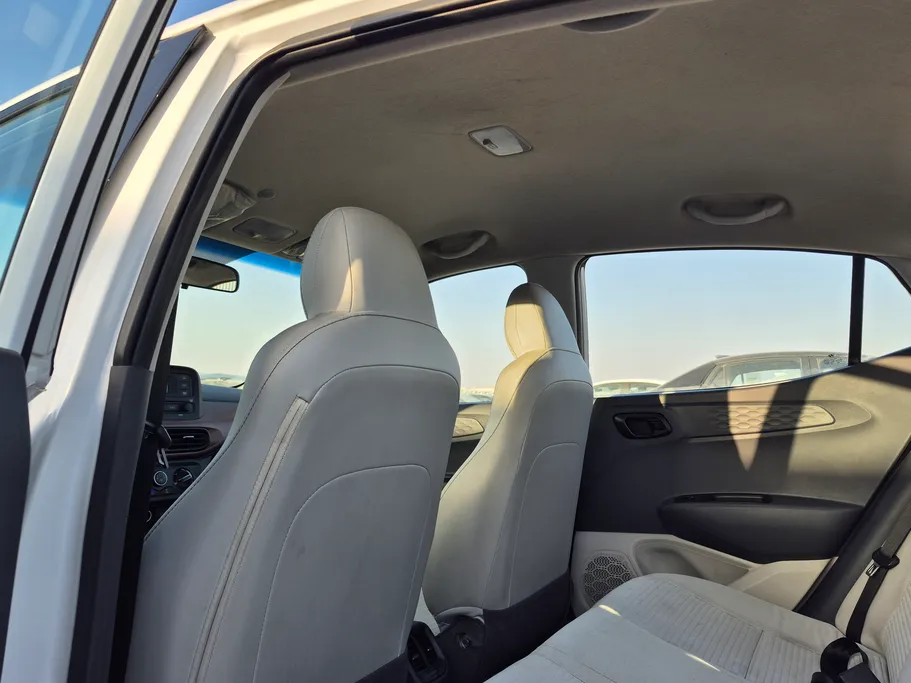 هيونداي Grand i10 فلييت 2024 