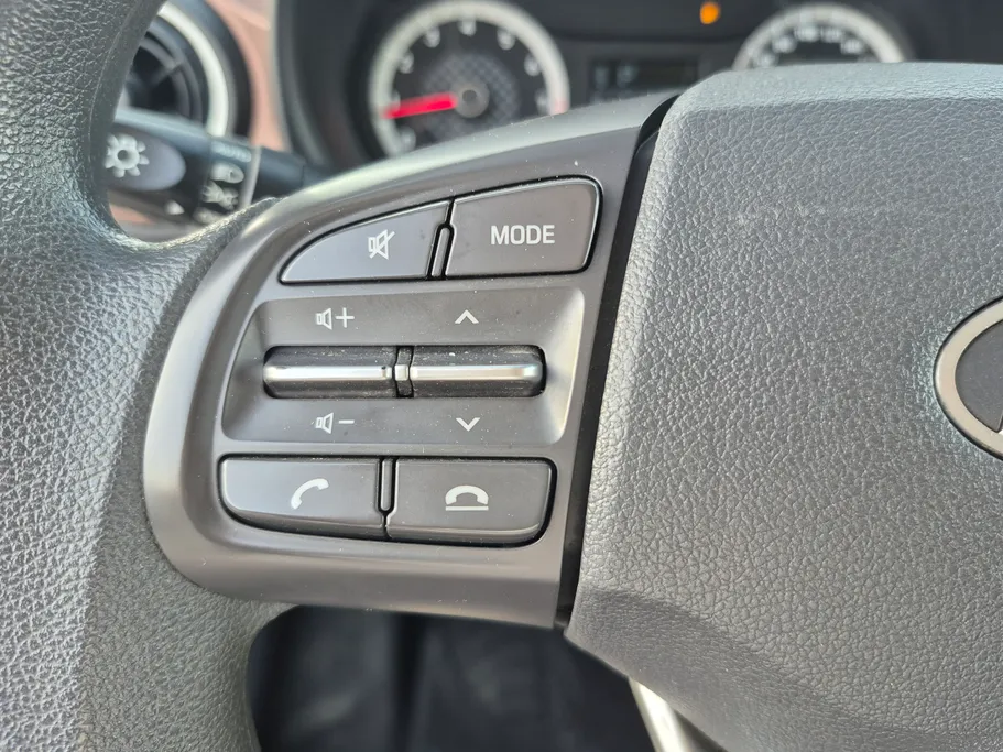 هيونداي Grand i10 فلييت 2024 