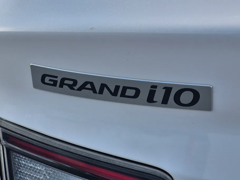 هيونداي Grand i10 فلييت 2024 