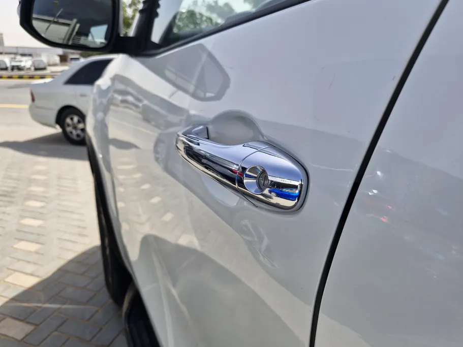 تويوتا فورتشنر GX 2022 