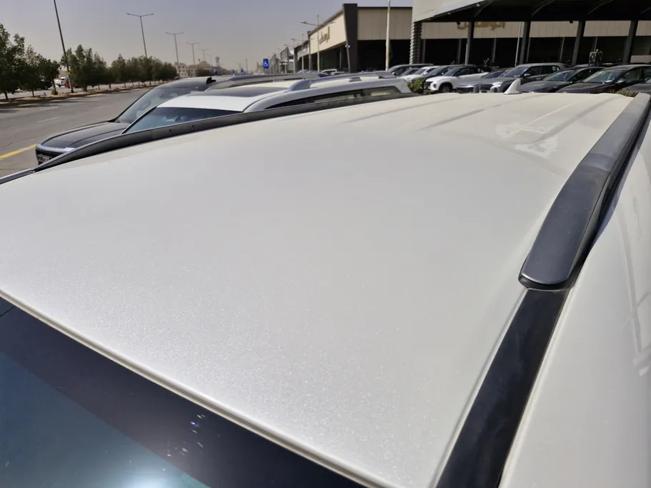 تويوتا فورتشنر GX 2022 