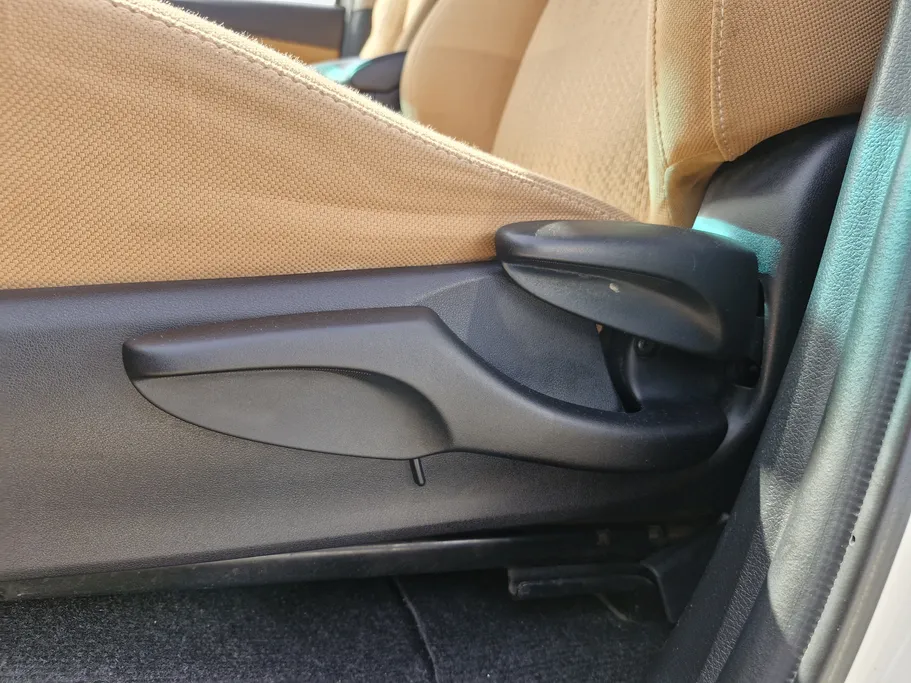 تويوتا فورتشنر GX 2022 