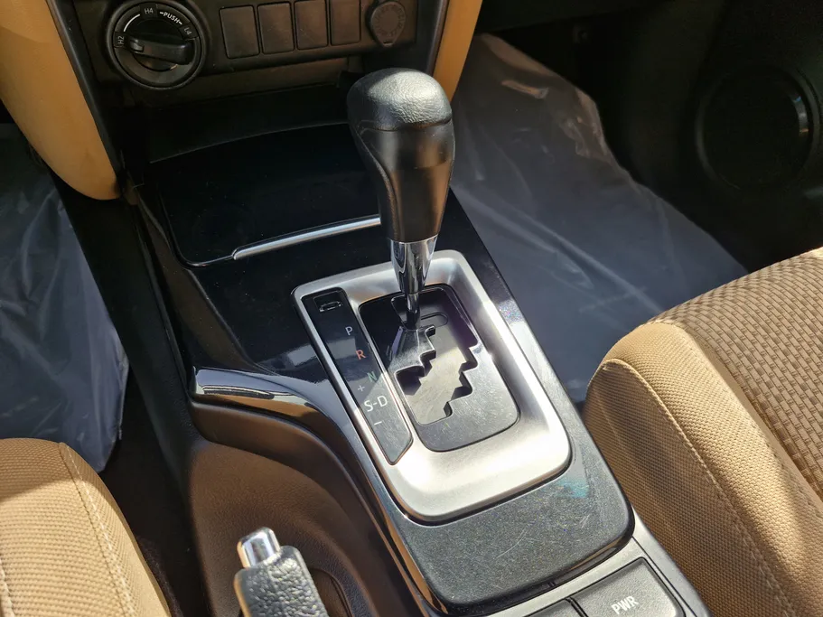 تويوتا فورتشنر GX 2022 