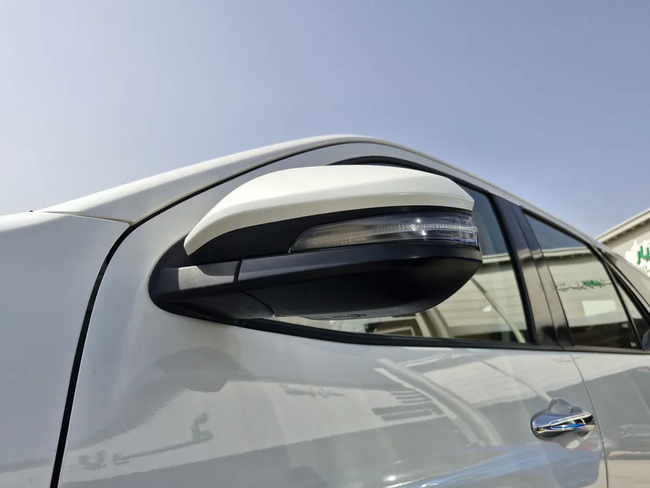 تويوتا فورتشنر GX 2022 