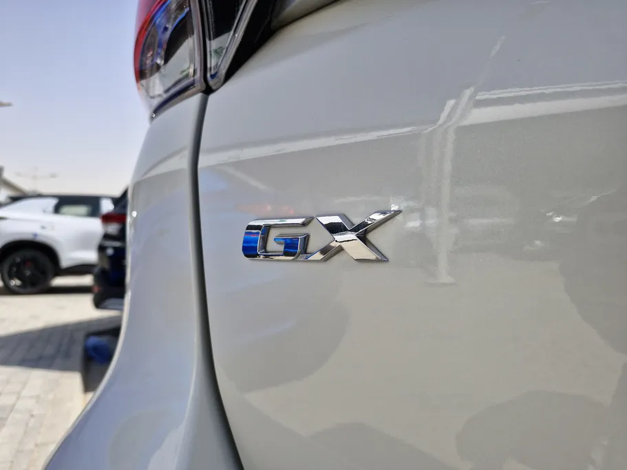 تويوتا فورتشنر GX 2022 