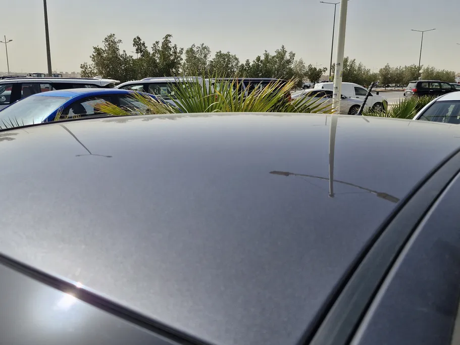 2023 Hyundai Accent Fleet 