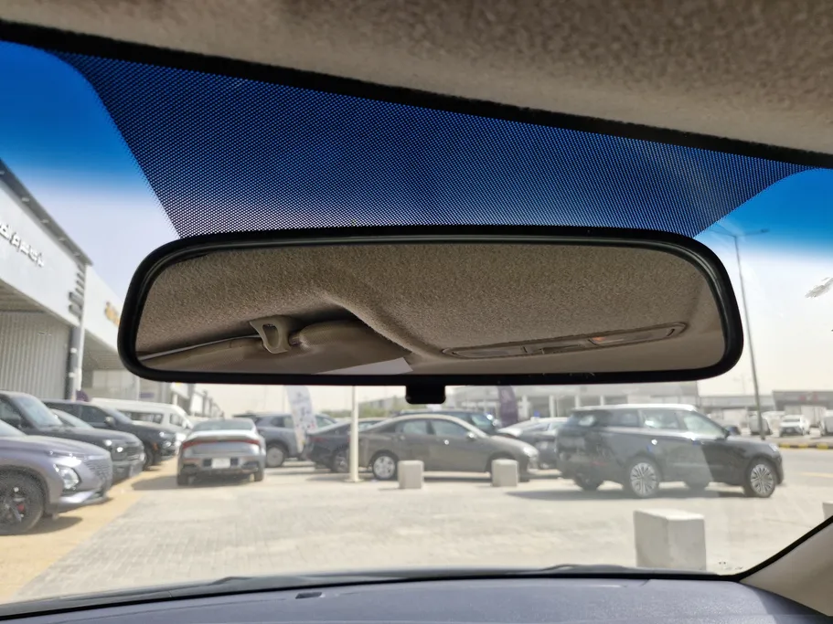 2023 Hyundai Accent Fleet 