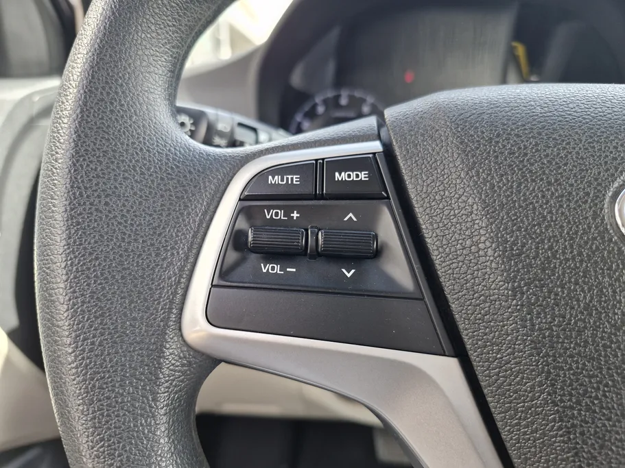 2023 Hyundai Accent Fleet 