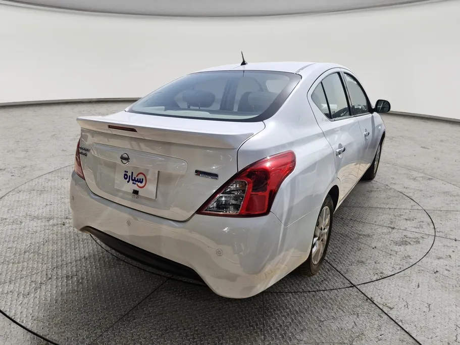 2023 Nissan Sunny Classic 