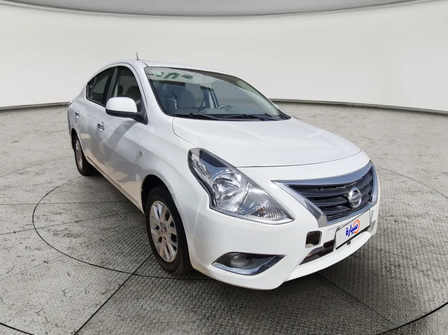 2023 Nissan Sunny Classic 