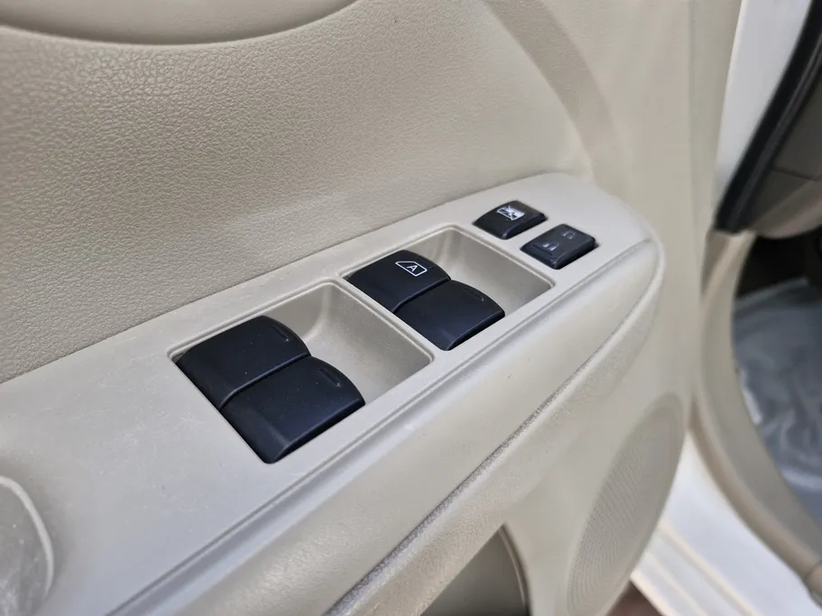 2023 Nissan Sunny Classic 