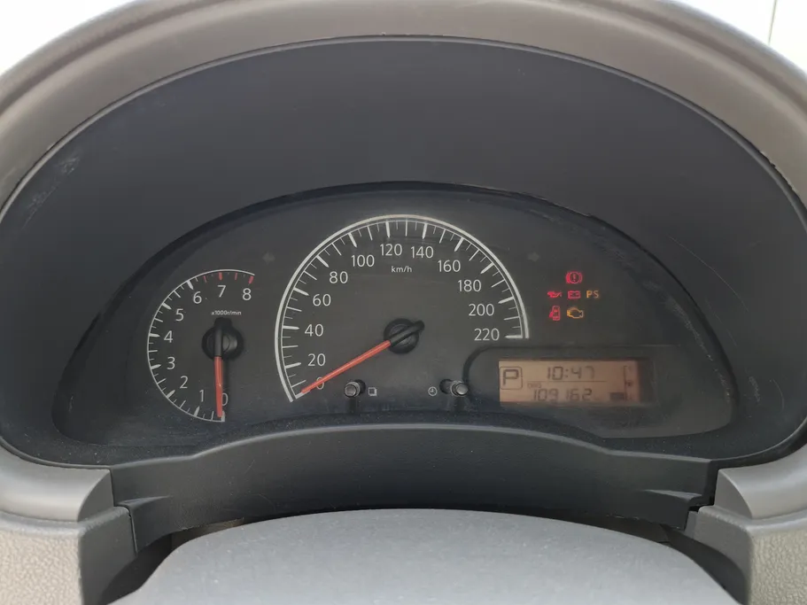 2023 Nissan Sunny Classic 