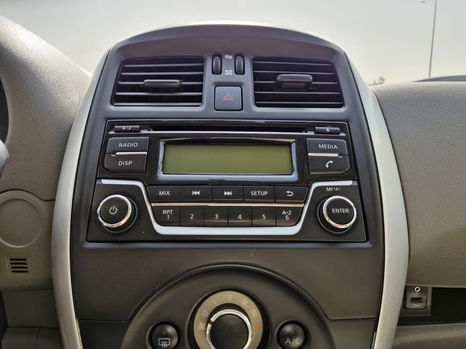 2023 Nissan Sunny Classic 