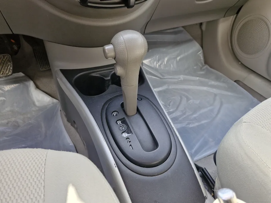 2023 Nissan Sunny Classic 