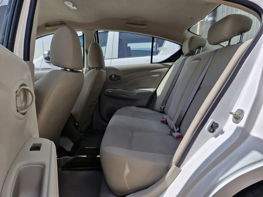 2023 Nissan Sunny Classic 