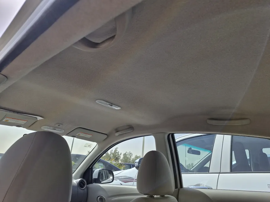 2023 Nissan Sunny Classic 