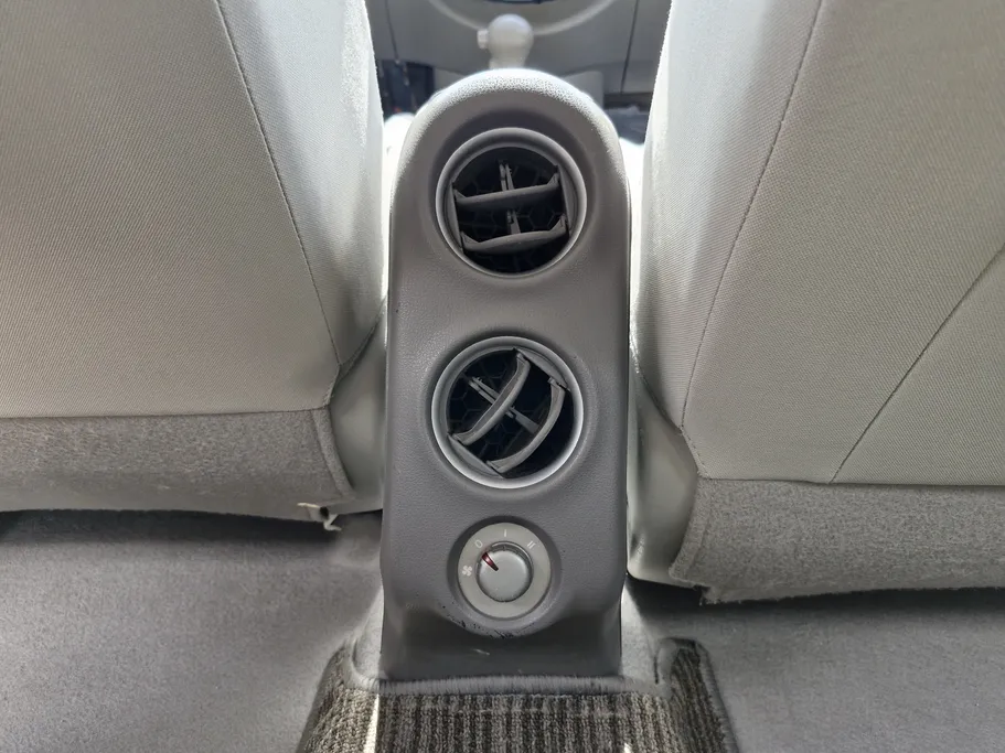 2023 Nissan Sunny Classic 