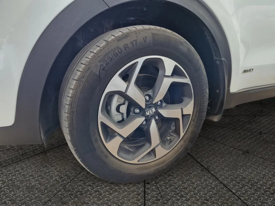 كيا سبورتاج LX 2020 