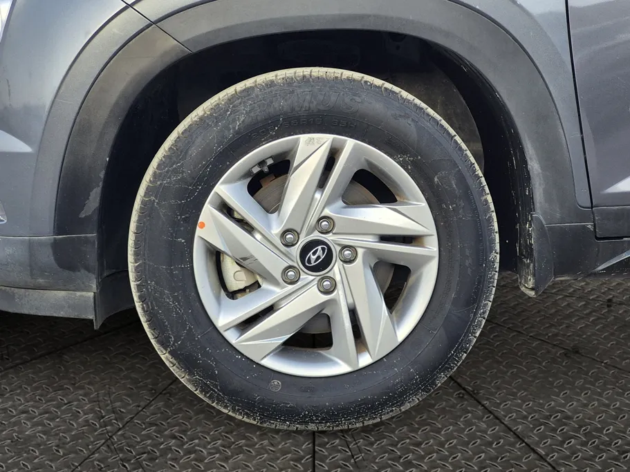 2022 Hyundai Creta Fleet 