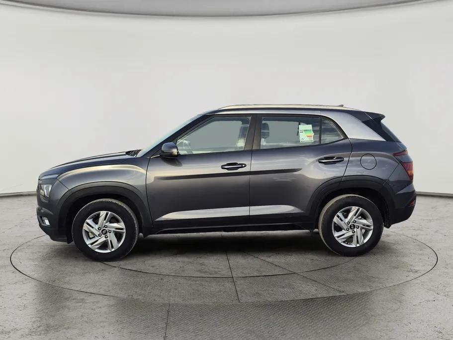 2022 Hyundai Creta Fleet 