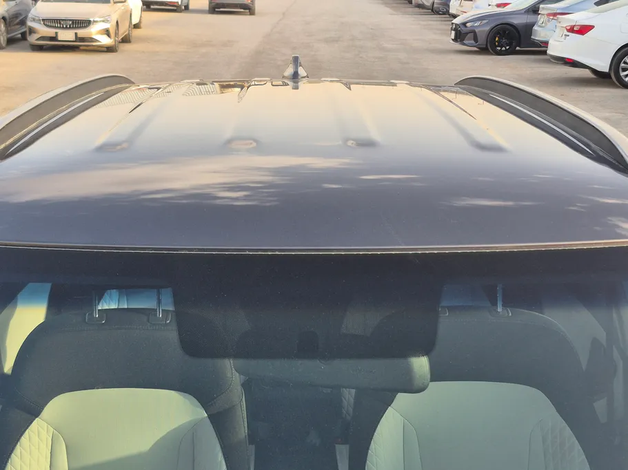 2022 Hyundai Creta Fleet 