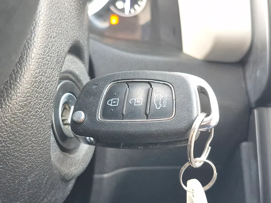 2022 Hyundai Creta Fleet 