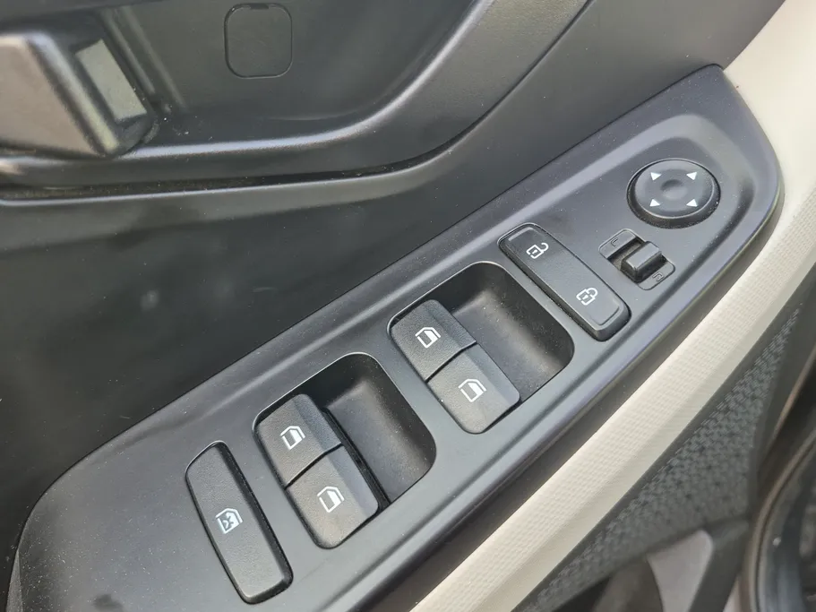 2022 Hyundai Creta Fleet 