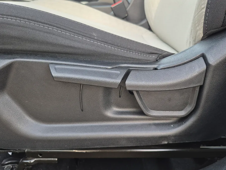 2022 Hyundai Creta Fleet 