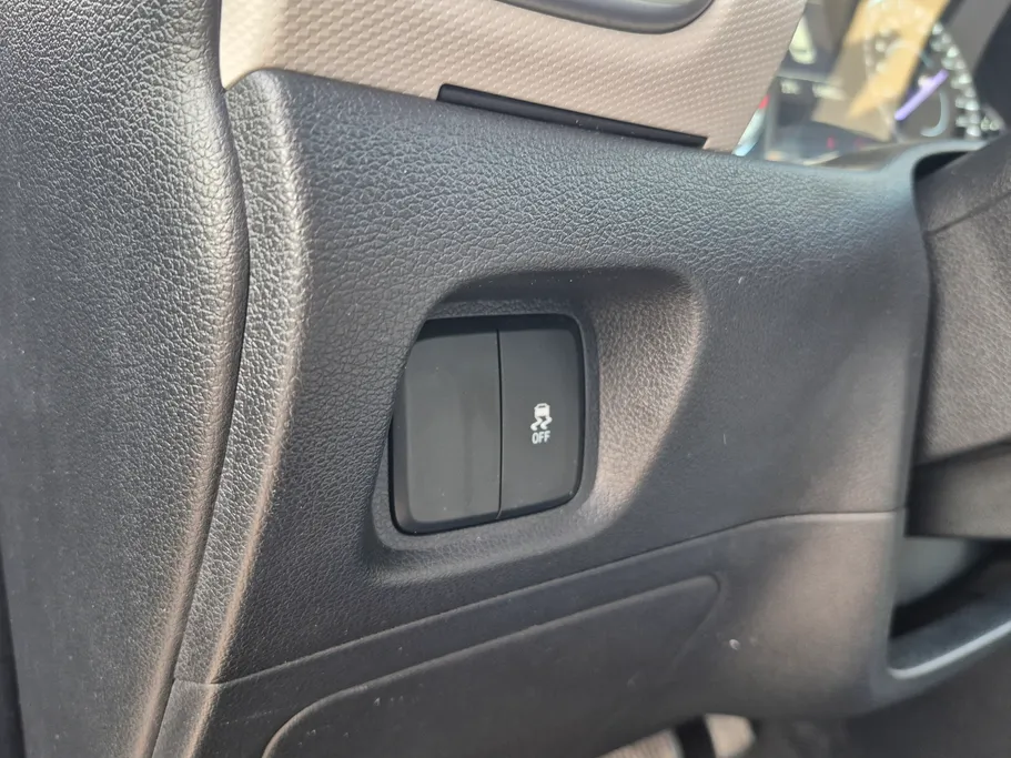 2022 Hyundai Creta Fleet 