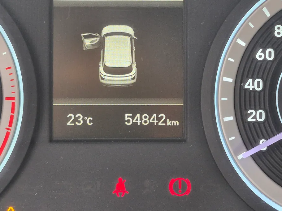 2022 Hyundai Creta Fleet 