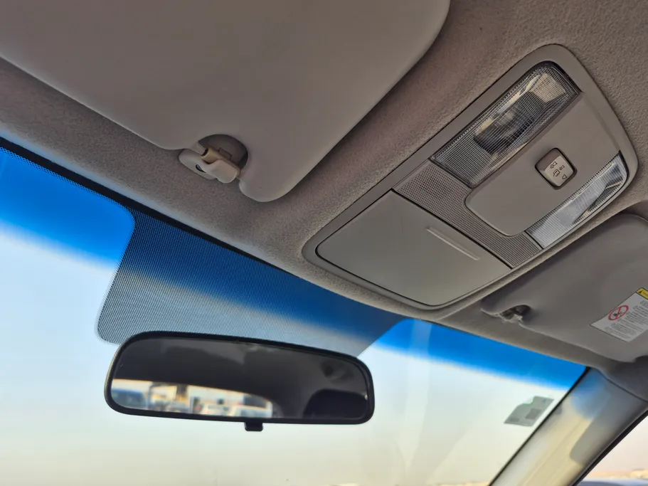 2022 Hyundai Creta Fleet 