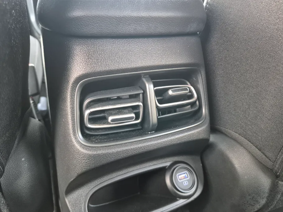 2022 Hyundai Creta Fleet 