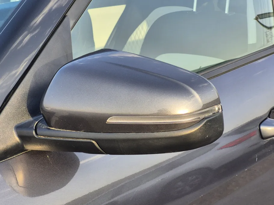 2022 Hyundai Creta Fleet 