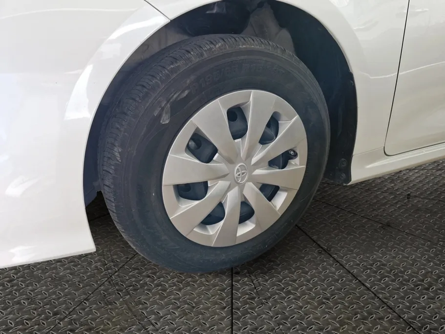 2023 Toyota Corolla XLI 