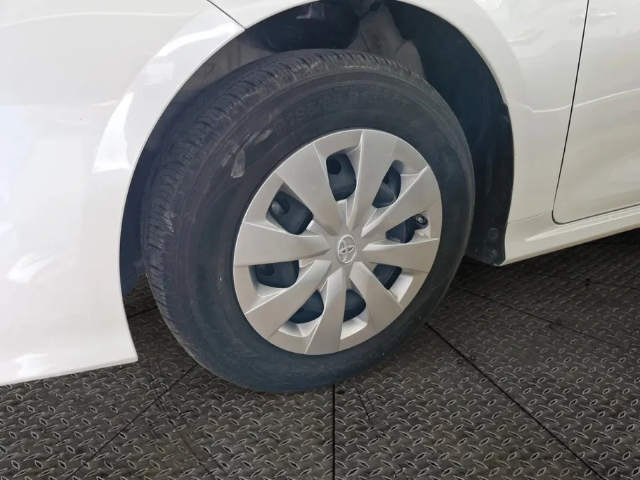 تويوتا كورولا XLI 2023 