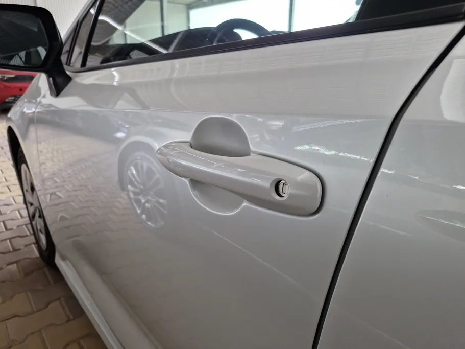 2023 Toyota Corolla XLI 