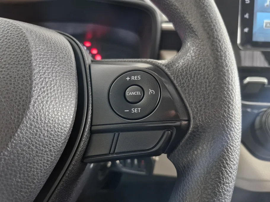 2023 Toyota Corolla XLI 