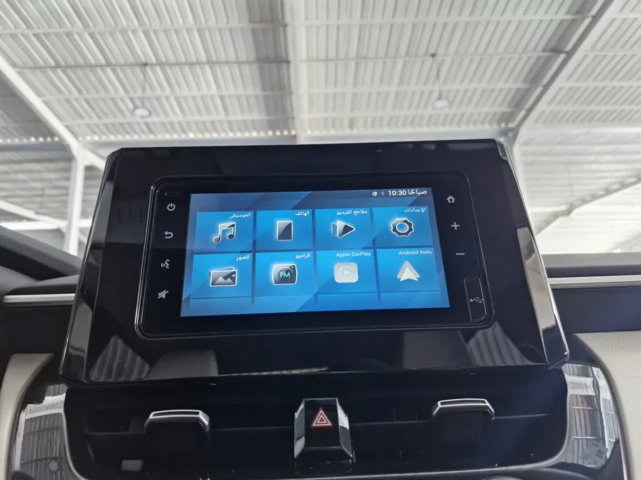 2023 Toyota Corolla XLI 