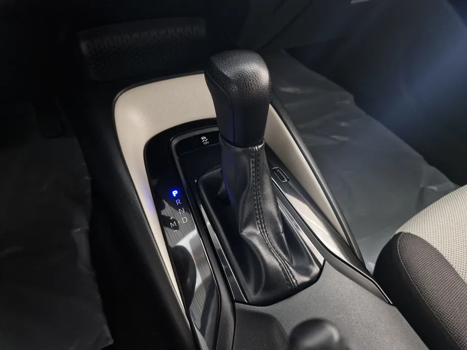 2023 Toyota Corolla XLI 