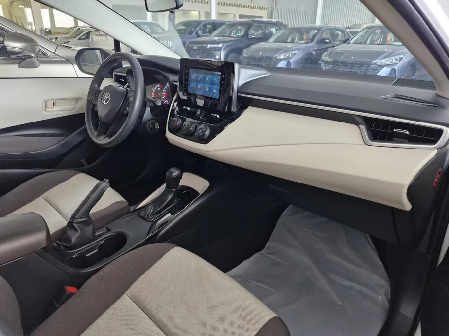 2023 Toyota Corolla XLI 