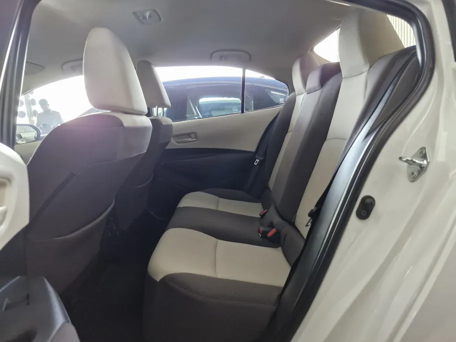 2023 Toyota Corolla XLI 