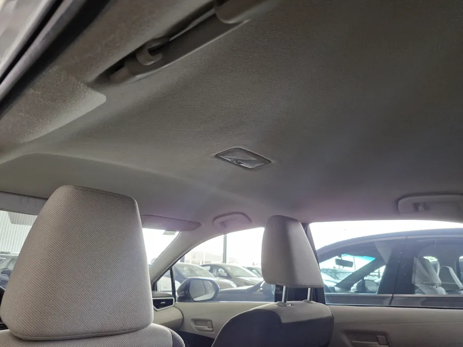 2023 Toyota Corolla XLI 