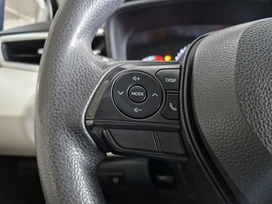 2023 Toyota Corolla XLI 