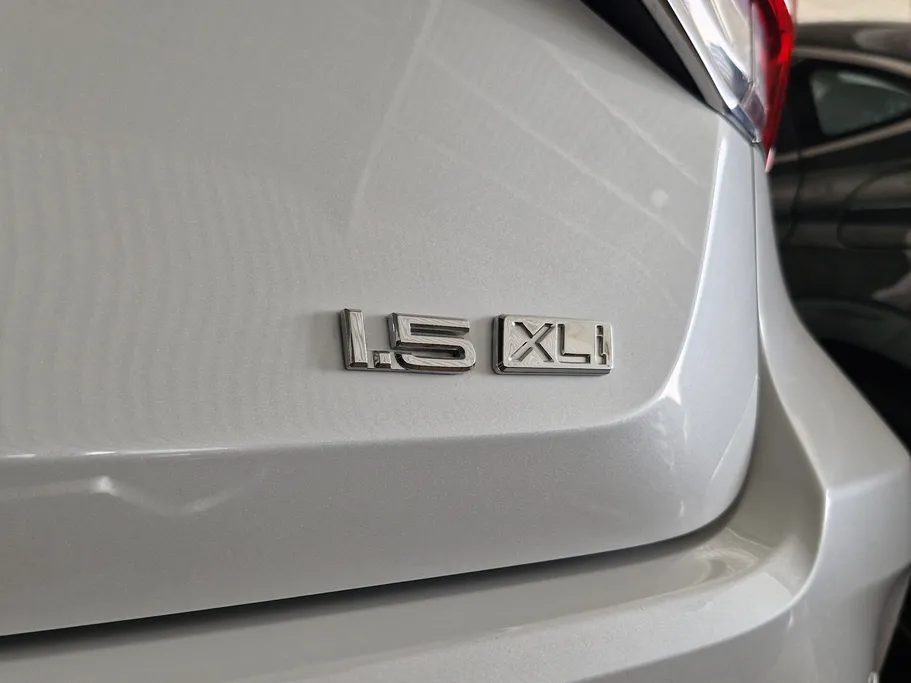 2023 Toyota Corolla XLI 