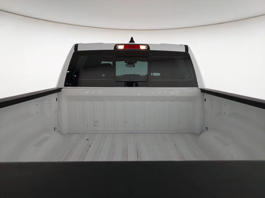 2022 Dodge Ram BIGHORN 1500 