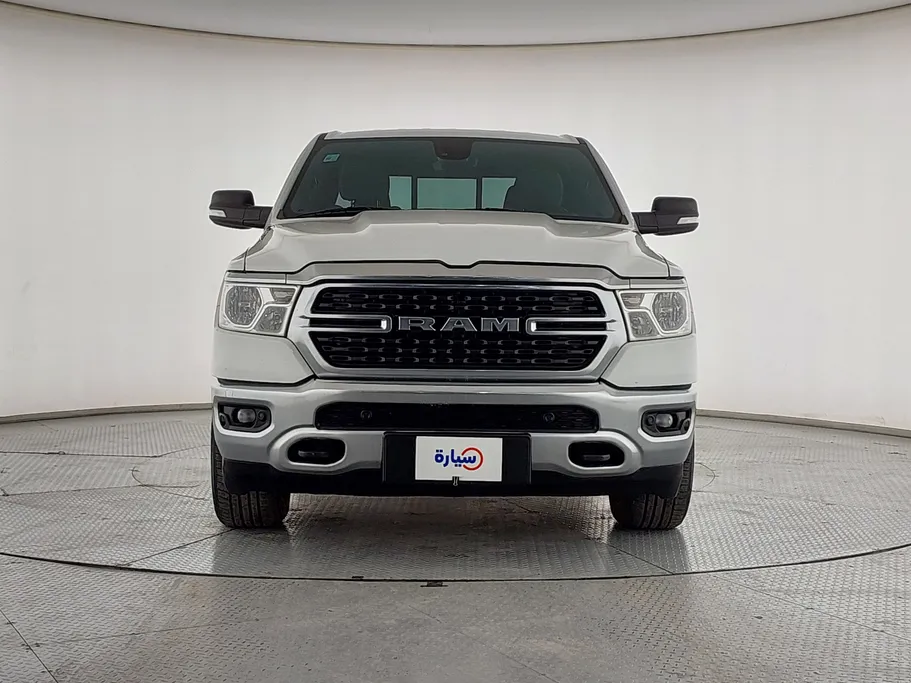 2022 Dodge Ram BIGHORN 1500 