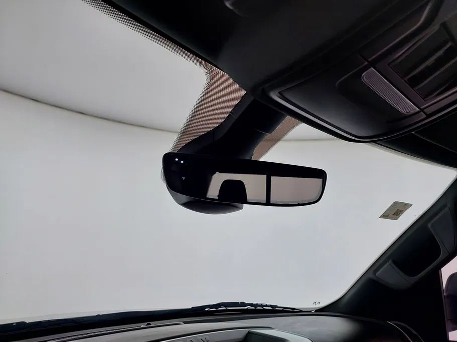 2022 Dodge Ram BIGHORN 1500 